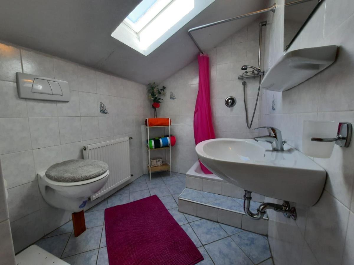 Wiesenheimhof - Apt 1 Теренто Экстерьер фото