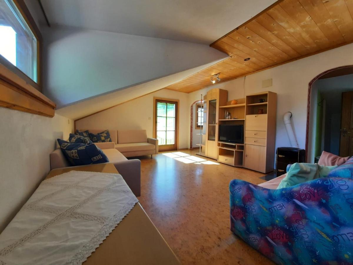 Wiesenheimhof - Apt 1 Теренто Экстерьер фото