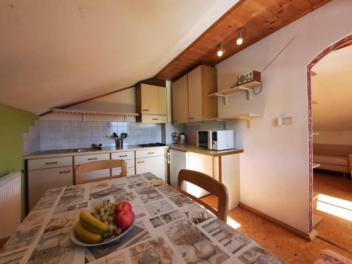 Wiesenheimhof - Apt 1 Теренто Экстерьер фото