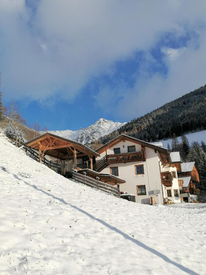 Wiesenheimhof - Apt 1 Теренто Экстерьер фото